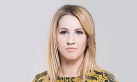 Lana Grubišić